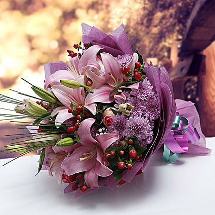 Congratulations Bouquet Of Flowers Images