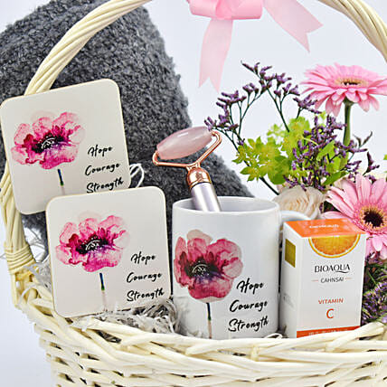 Comfort and Care Hamper