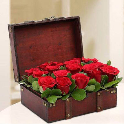 Flower Delivery Dubai | Online Florist UAE - Ferns N Petals