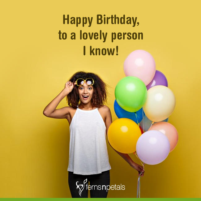 Birthday Quotes Birthday Wishes Happy Birthday Messages