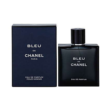chanel bleu boots 50ml